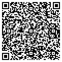QR code with J R Bux & Son contacts