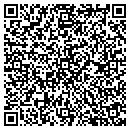 QR code with LA Fred's Fabric Inc contacts
