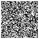 QR code with J Can Do It contacts