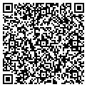 QR code with T P Corp contacts