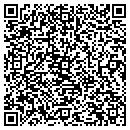 QR code with Usafrm contacts