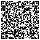 QR code with M&S Foods Ltd Co contacts