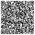 QR code with Kosco Flags & Flagpoles LLC contacts