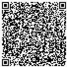 QR code with Majestic Flag & Banner CO contacts