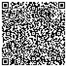 QR code with The Balloon Zoo & Flag Shop contacts