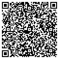 QR code with Davinci contacts