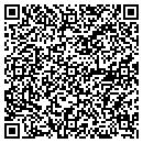 QR code with Hair Net CO contacts