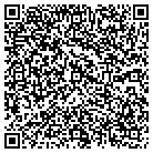 QR code with Madison S Hair Accessorie contacts