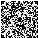 QR code with Puffcuff LLC contacts