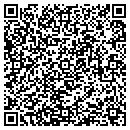 QR code with Too Cuties contacts