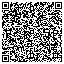 QR code with Gordon Mp Inc contacts