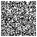 QR code with Kats Beads contacts