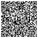 QR code with Oscar Newman contacts