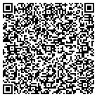 QR code with Blue Ribbon Fence & Landscape contacts