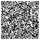 QR code with Rainbow Ribbons & More contacts