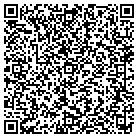 QR code with Red Ribbon Bakeshop Inc contacts