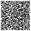 QR code with Red Ribbon Studio contacts
