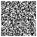 QR code with Ribbon Express contacts