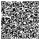 QR code with Ribbon Paper Scissors contacts