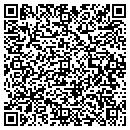 QR code with Ribbon Quilts contacts