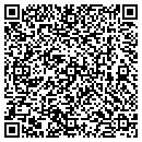 QR code with Ribbon Rail Productions contacts