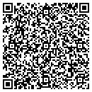QR code with Ribbons And Rickrack contacts