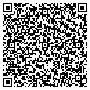 QR code with Ribbons And Stars contacts