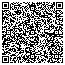 QR code with Ribbons And Wood contacts