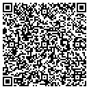 QR code with Ribbons & Bows Oh My contacts
