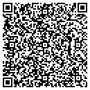 QR code with Ribbons Of Aspirations contacts