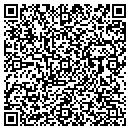QR code with Ribbon Spool contacts