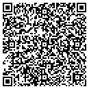 QR code with Ribbons & Raspberries contacts