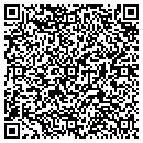 QR code with Roses Ribbons contacts