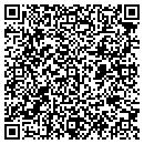 QR code with The Curly Ribbon contacts