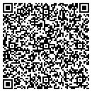 QR code with The Red Ribbon contacts