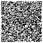 QR code with Uptown's Blue Ribbon Inc contacts
