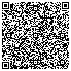 QR code with Spin International Inc contacts