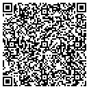 QR code with D & C Textile Corp contacts