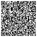 QR code with Gordon Irene contacts