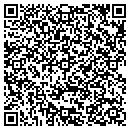 QR code with Hale Textile Corp contacts