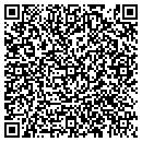 QR code with Hamman Gregg contacts