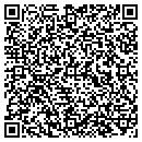 QR code with Hoye Textile Corp contacts