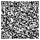 QR code with Kabat Textile Corp contacts