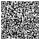 QR code with Maharam CO contacts