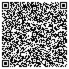 QR code with Rigel Trust--E J Richards contacts