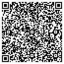 QR code with Z Z Be contacts
