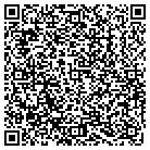 QR code with High Q Trading Co, LLC contacts