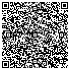 QR code with Word Of Life Foursquare contacts