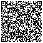 QR code with S & J Property Development contacts