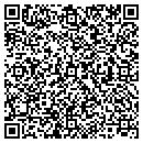 QR code with Amazing Threads 2 Sew contacts